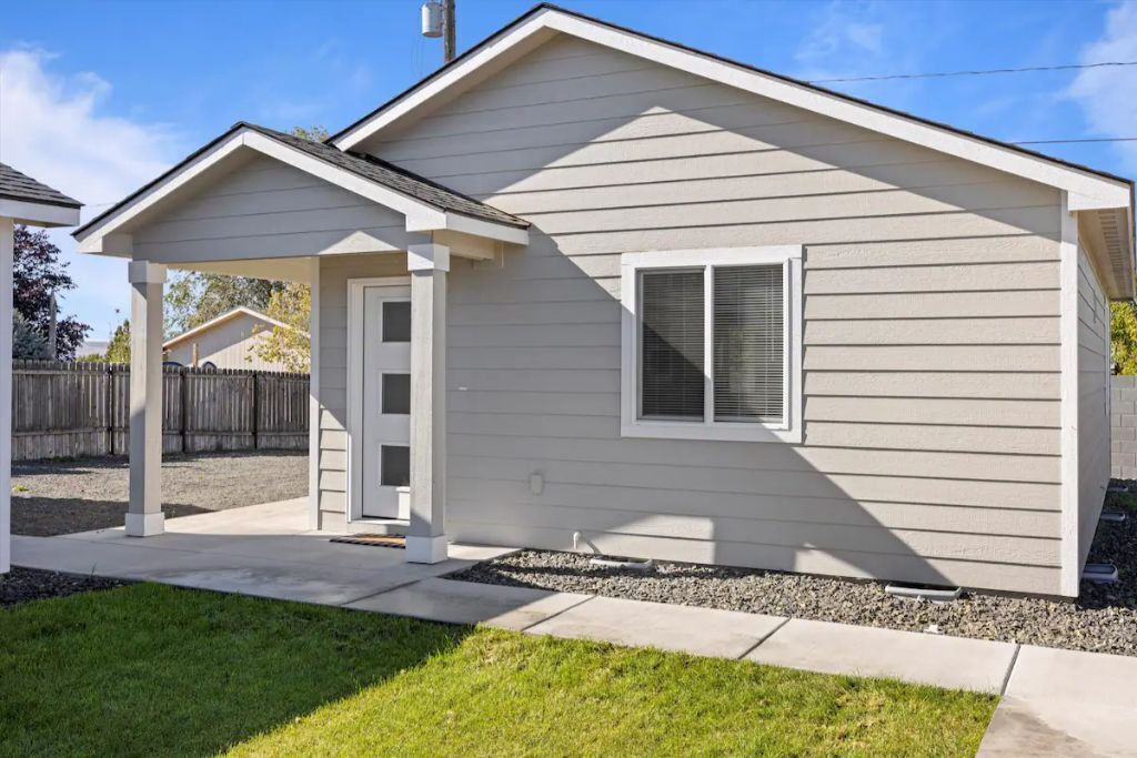 Photo of Outdoor in Pasco