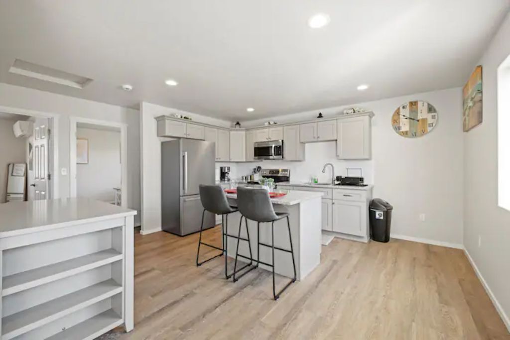 Photo of Kitchen in Pasco