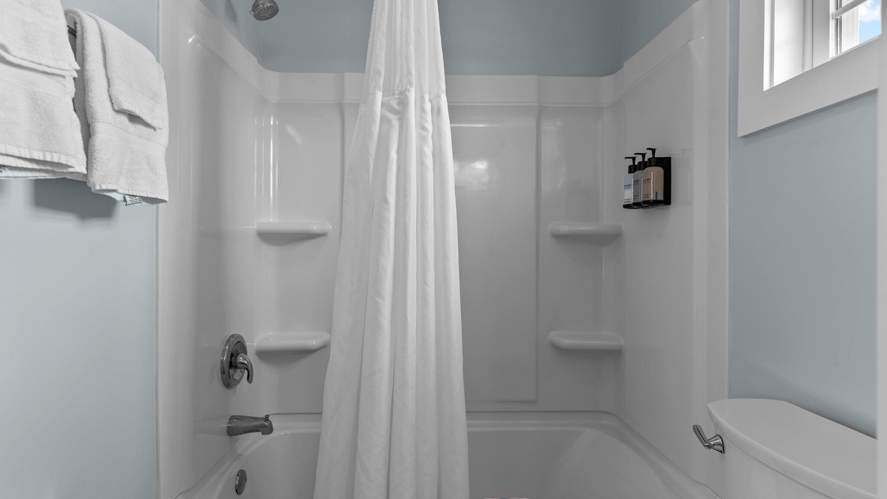 Photo of Bathroom in Surf City