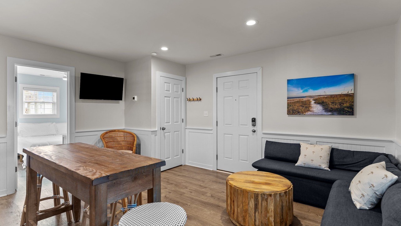 Photo of Kitchen in Surf City