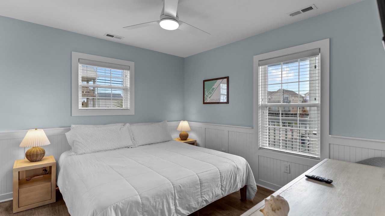 Photo of Kitchen in Surf City