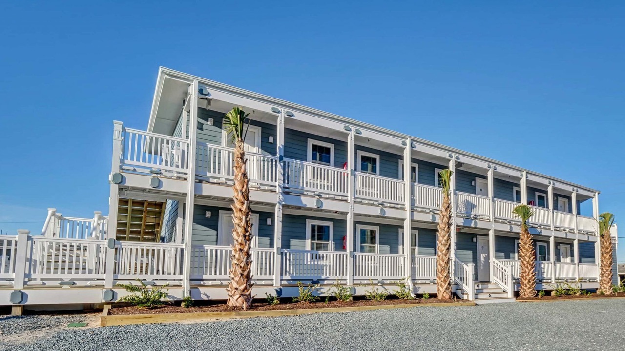 Photo of Outdoor in Surf City