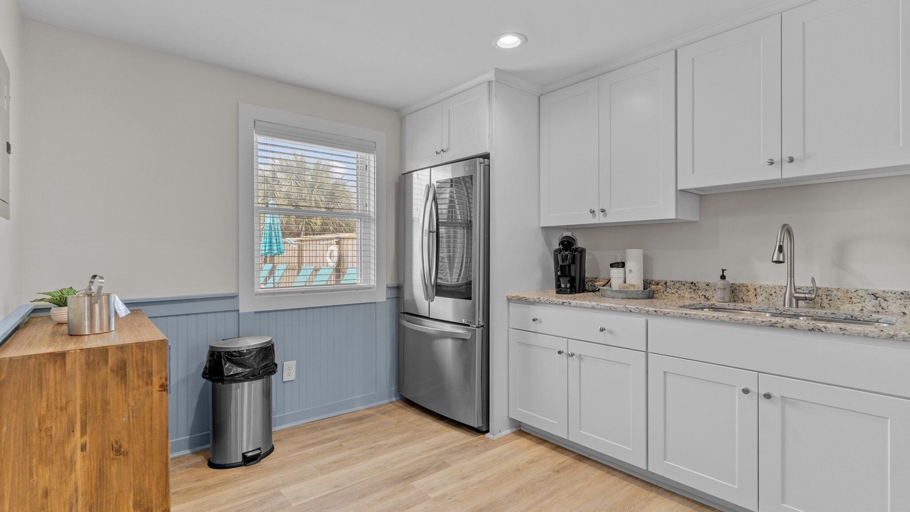 Photo of Kitchen in Surf City