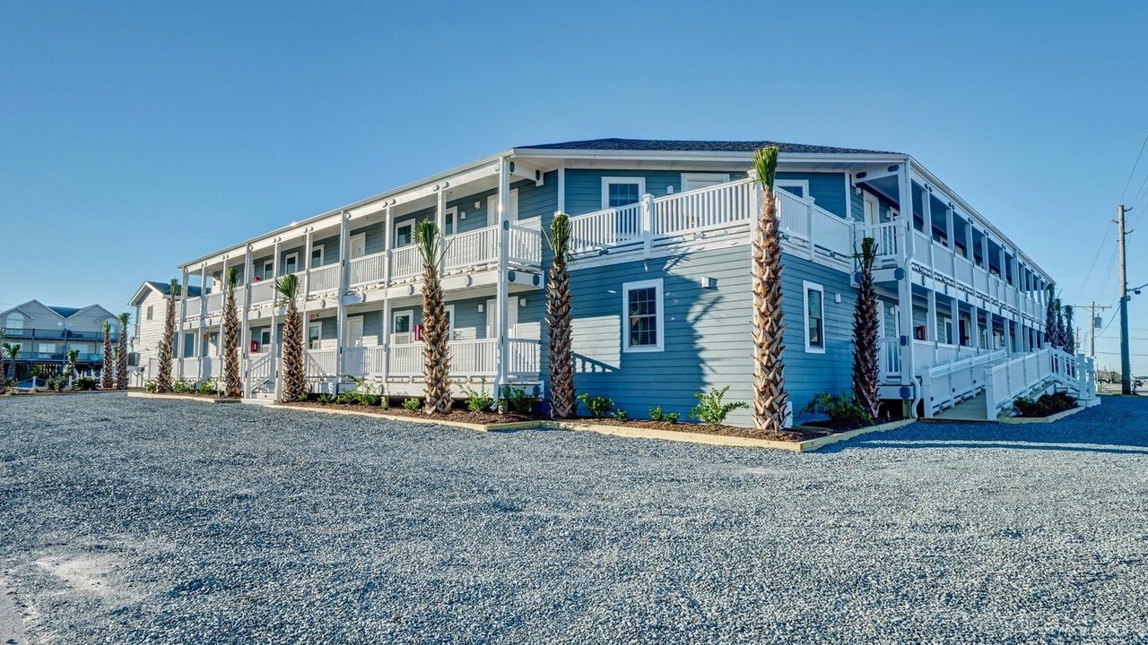 Photo of Outdoor in Surf City