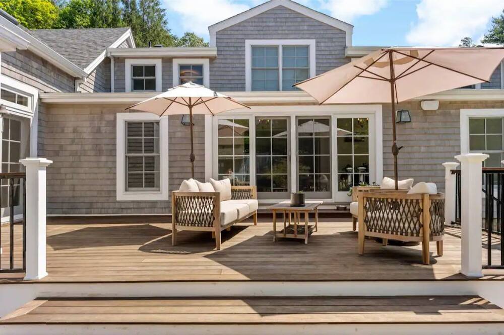 Photo of Patio Balcony in Stonington