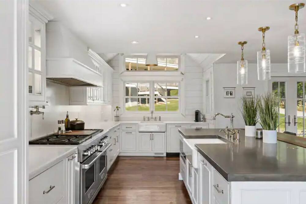 Photo of Kitchen in Stonington