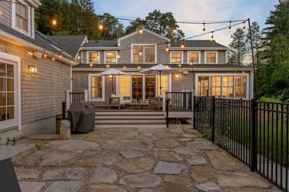 Photo of Outdoor in Stonington