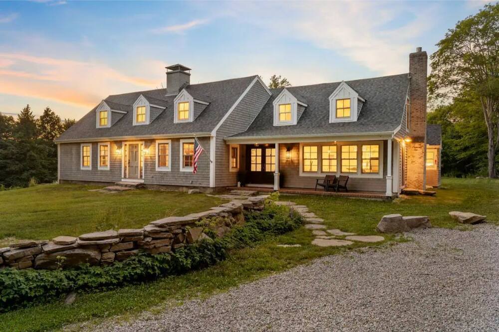 Photo of Outdoor in Stonington