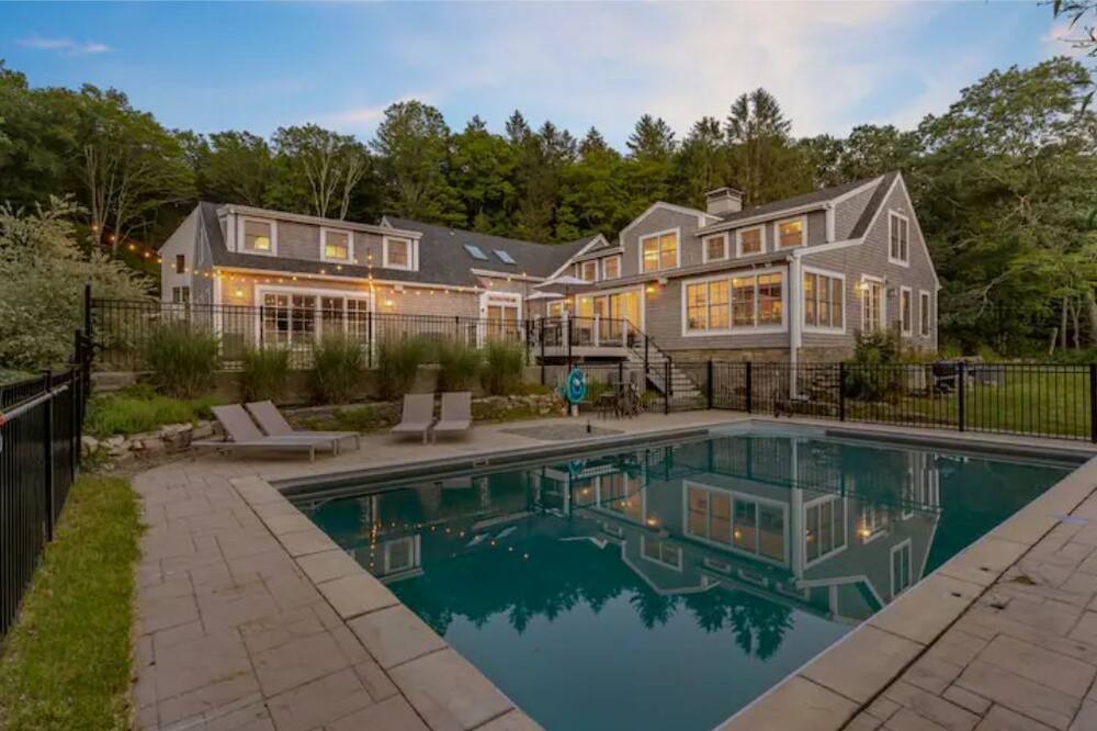 Photo of Outdoor in Stonington