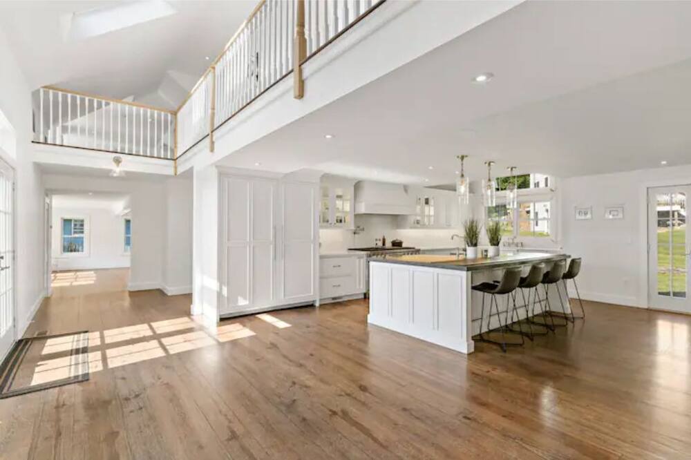 Photo of Kitchen in Stonington