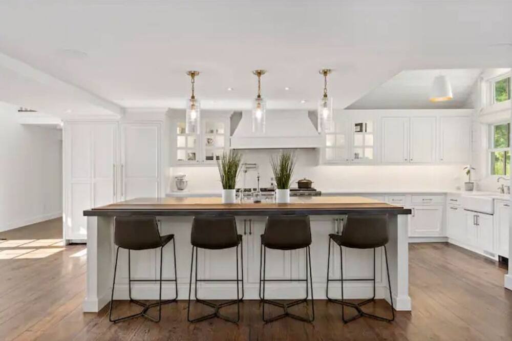 Photo of Kitchen in Stonington