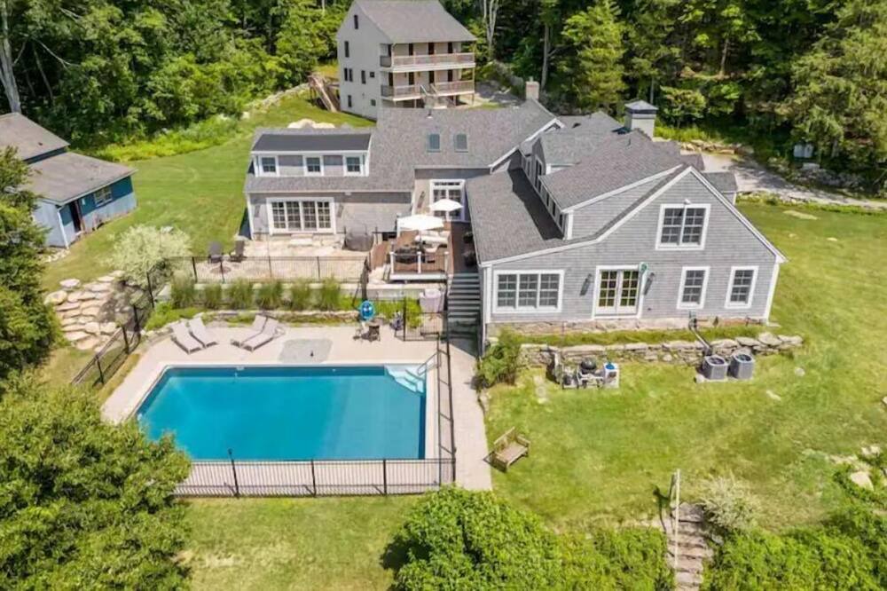 Photo of Outdoor in Stonington