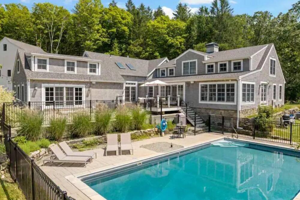 Photo of Outdoor in Stonington