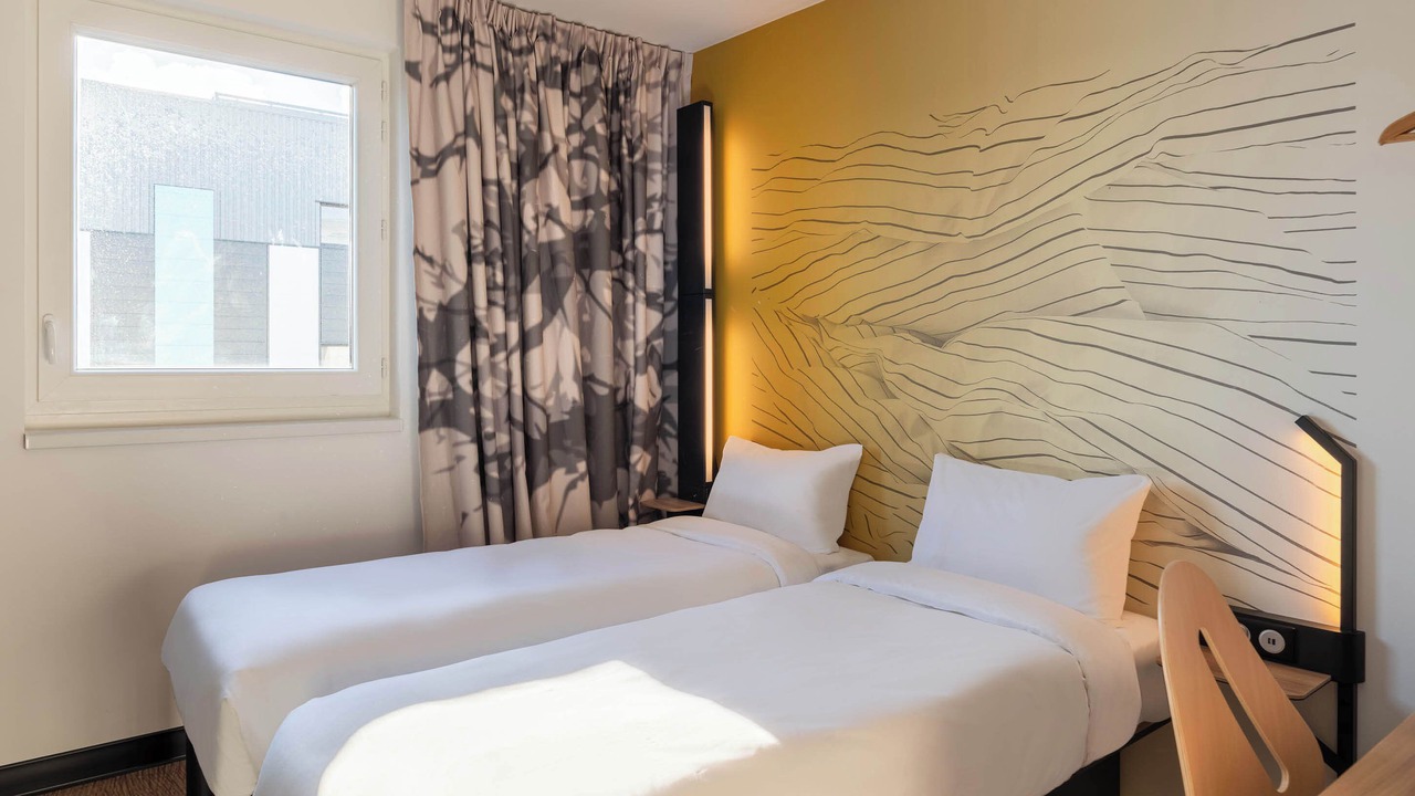 Photo of Bedroom in Genay