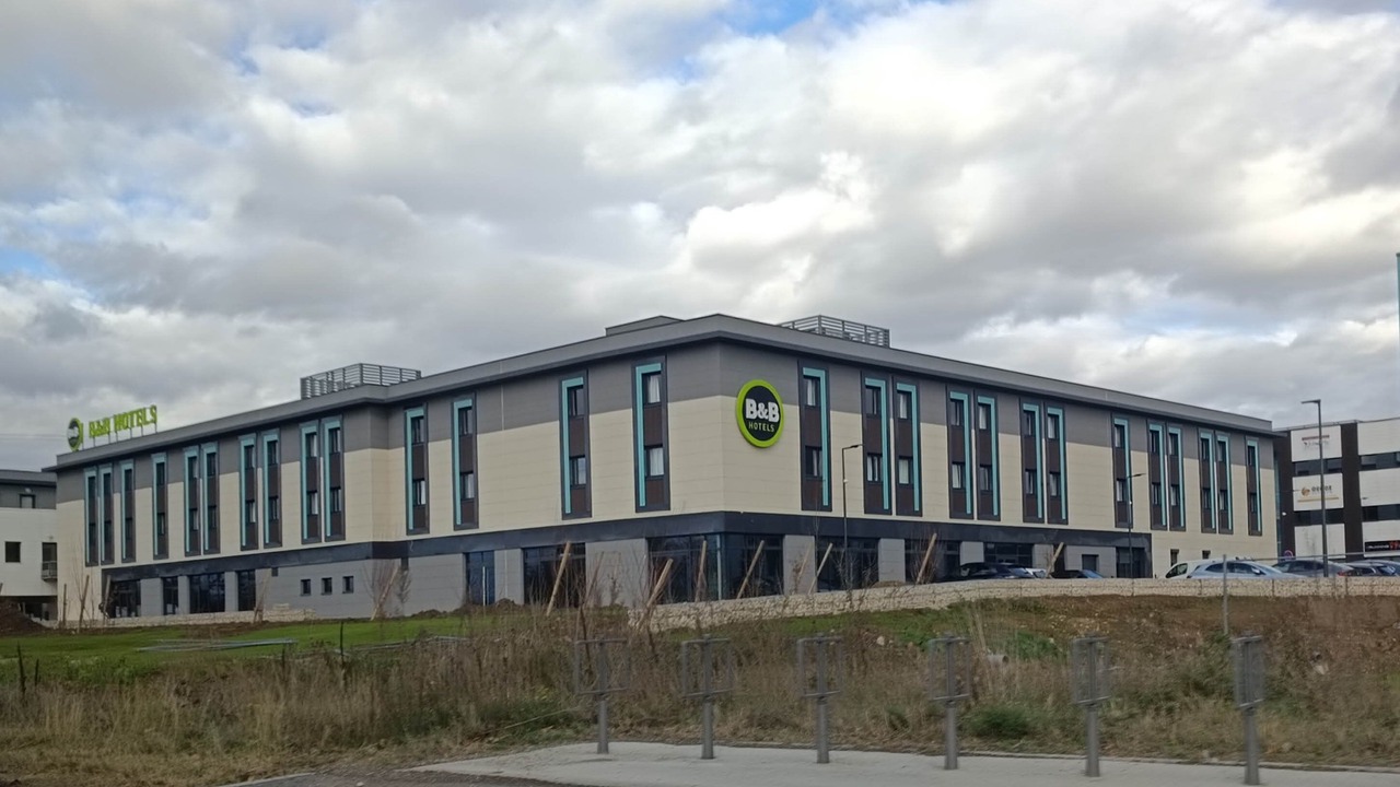 Photo of Outdoor in Genay