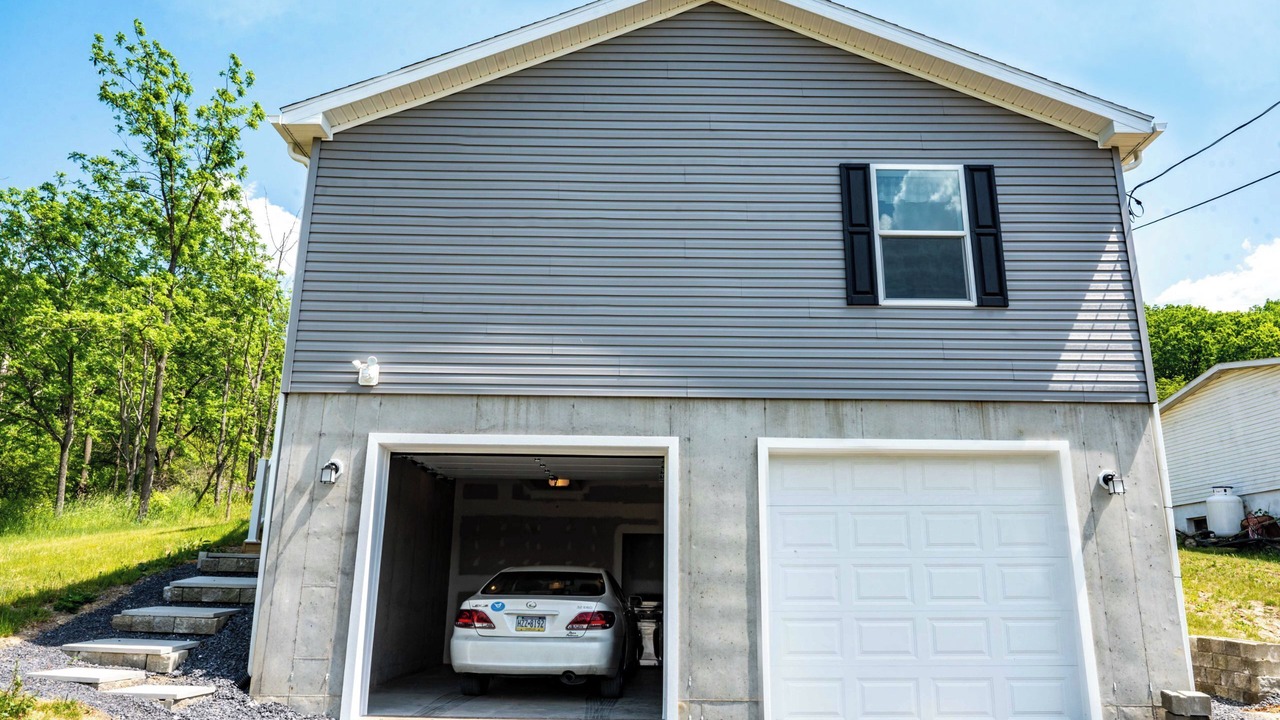 Photo of Outdoor in Port Matilda