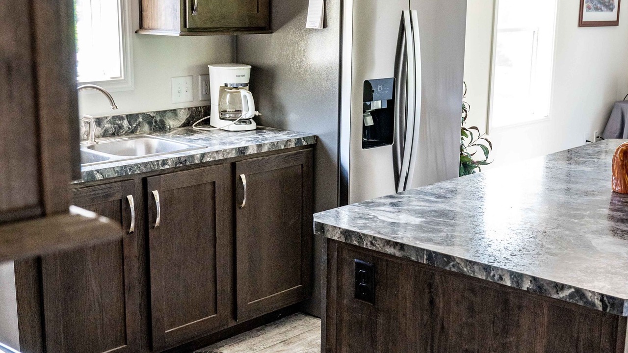 Photo of Kitchen in Port Matilda