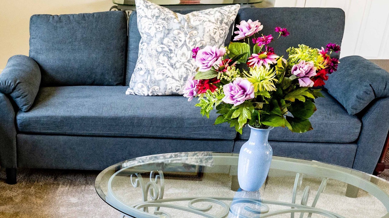 Photo of Livingroom in Port Matilda