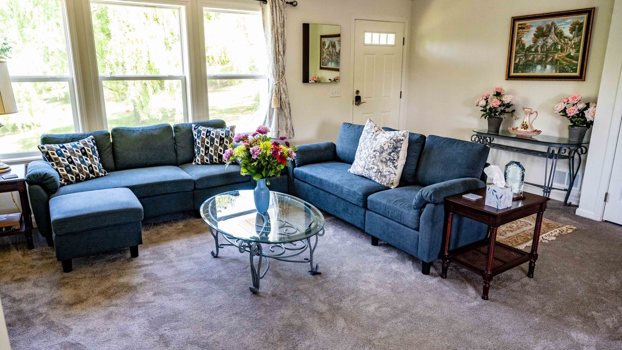 Photo of Livingroom in Port Matilda