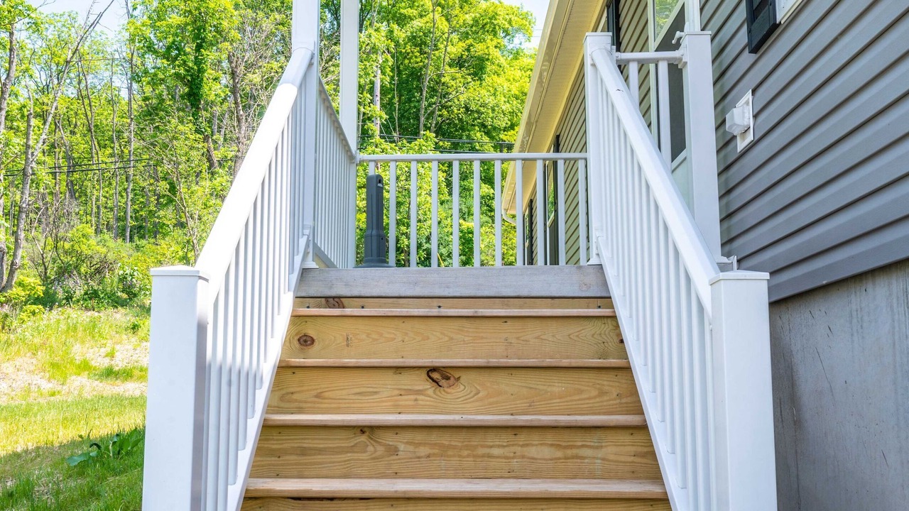 Photo of Outdoor in Port Matilda