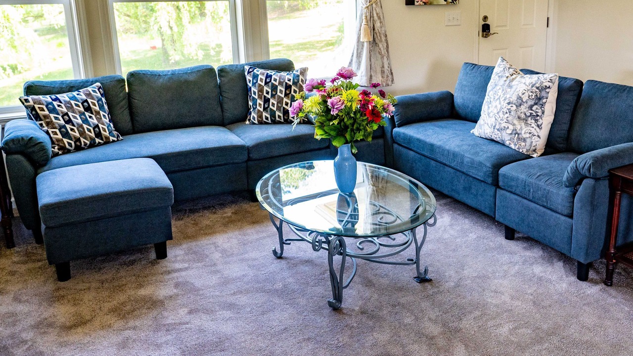 Photo of Livingroom in Port Matilda