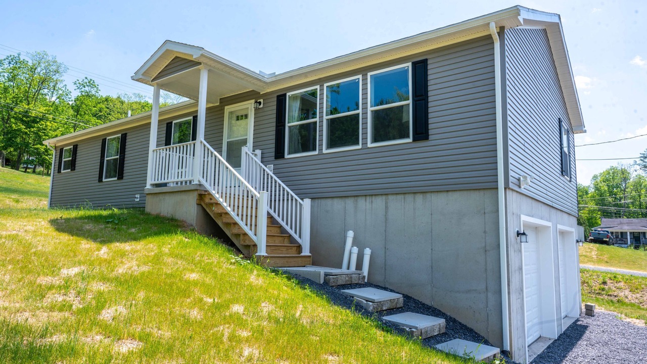 Photo of Outdoor in Port Matilda