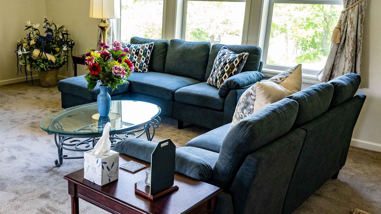 Photo of Livingroom in Port Matilda