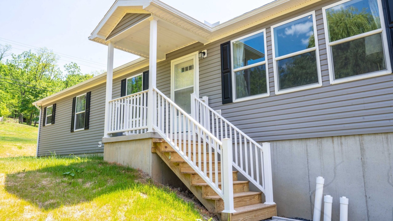 Photo of Outdoor in Port Matilda