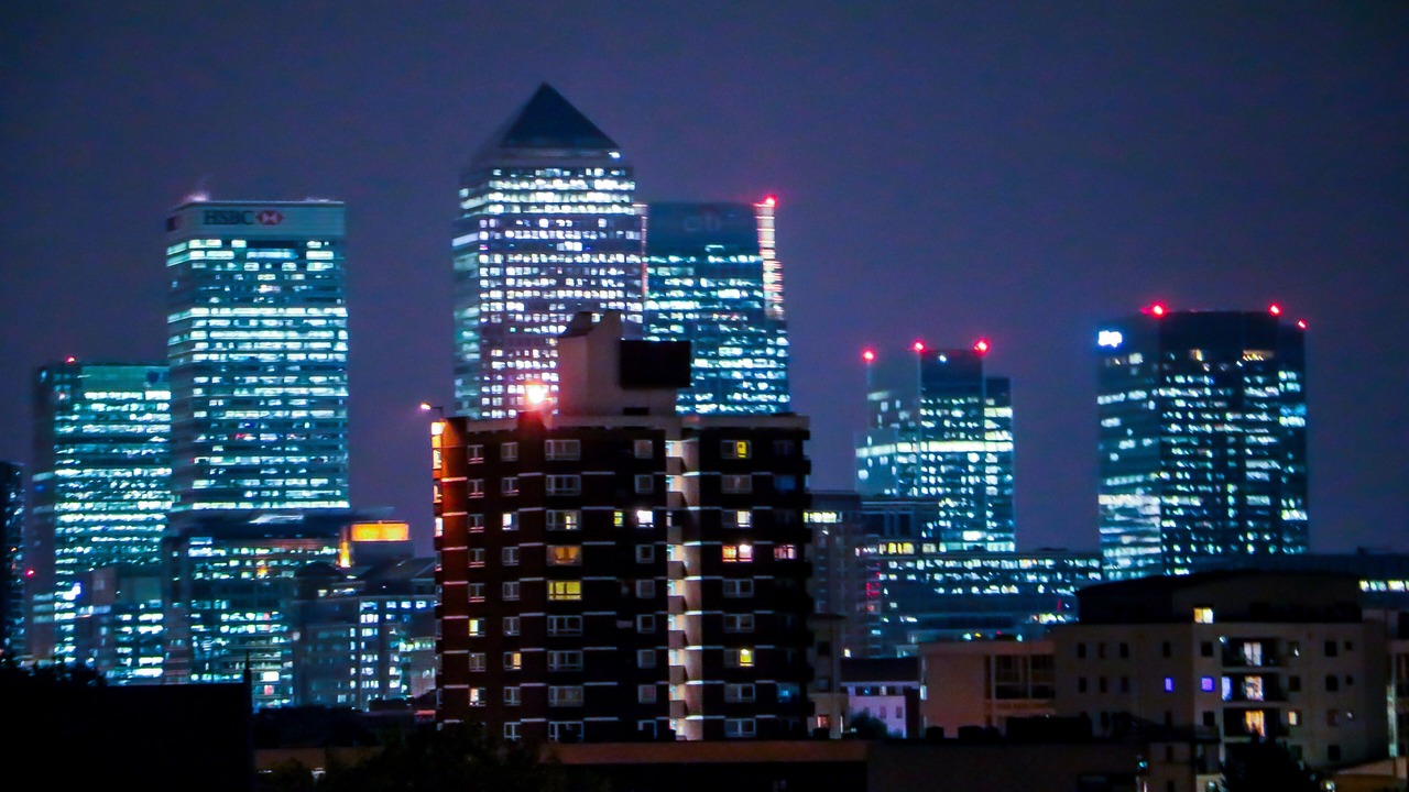 Photo of Outdoor in Stepney Green