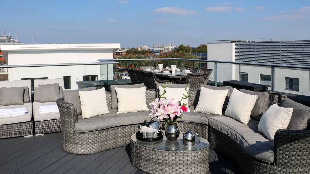 Photo of Outdoor in Stepney Green