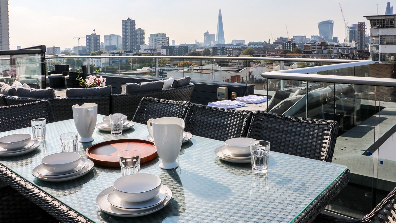 Photo of Outdoor in Stepney Green