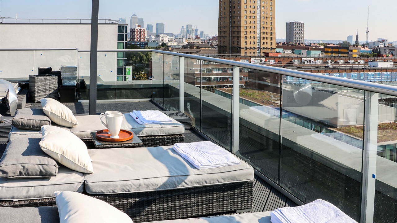 Photo of Outdoor in Stepney Green