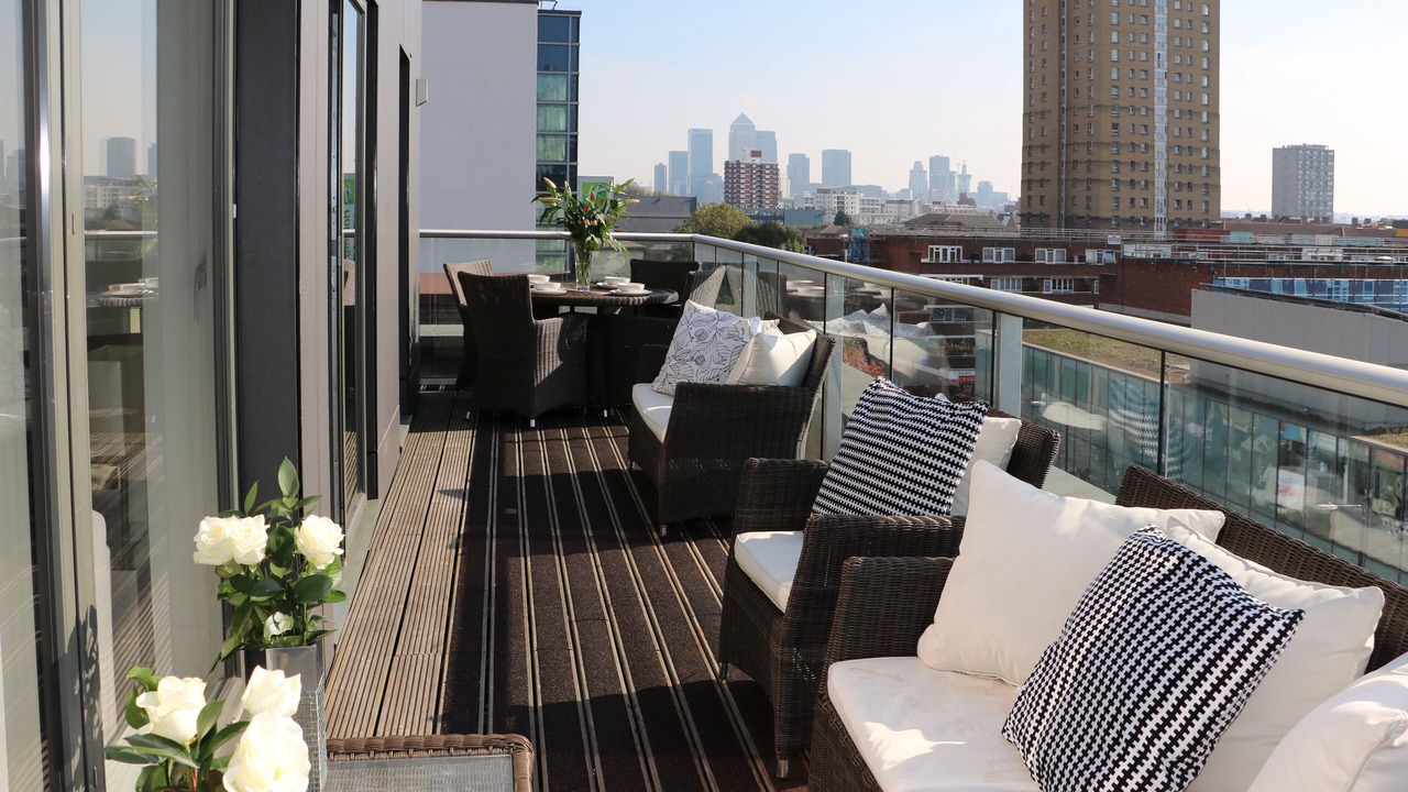 Photo of Outdoor in Stepney Green