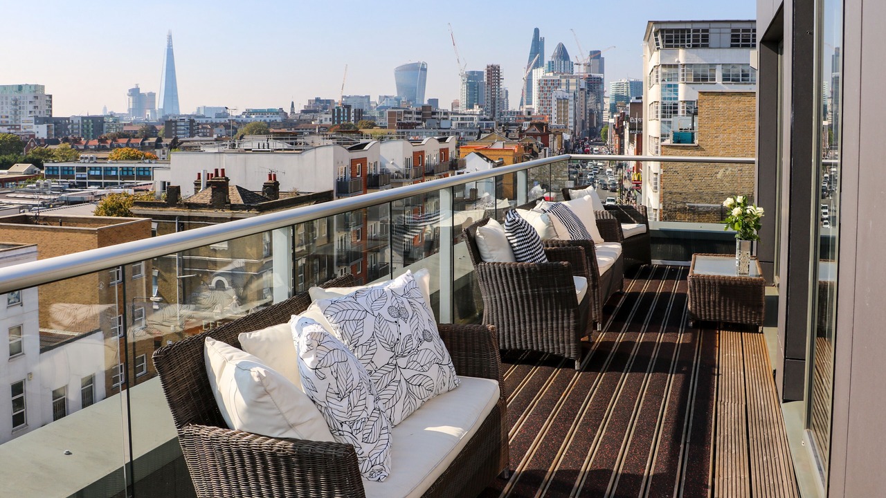 Photo of Outdoor in Stepney Green