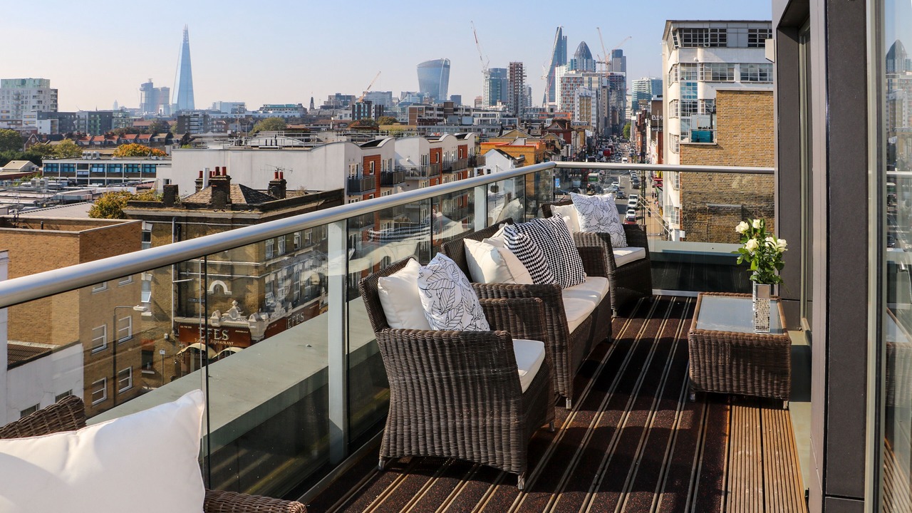 Photo of Outdoor in Stepney Green