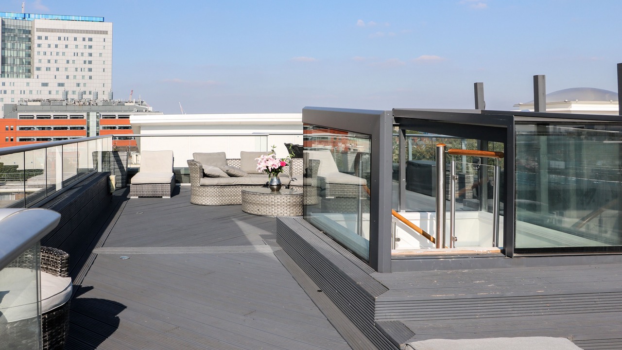 Photo of Outdoor in Stepney Green