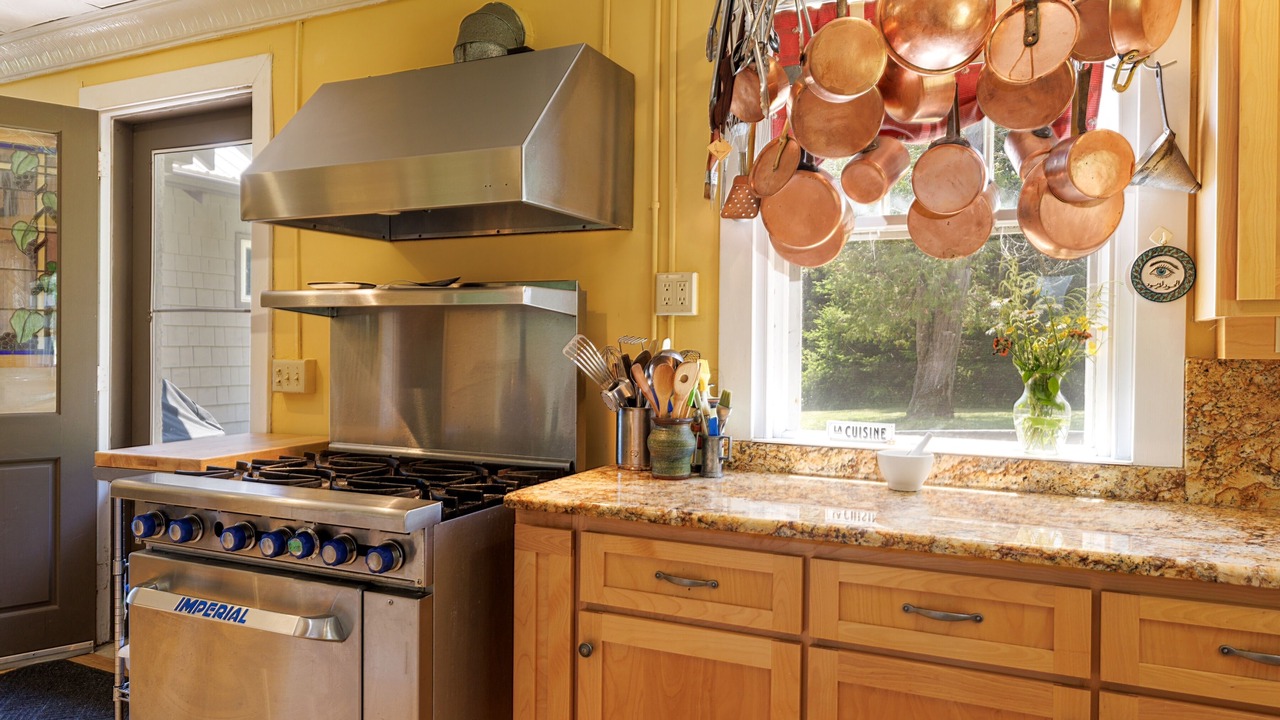 Photo of Kitchen in Perry