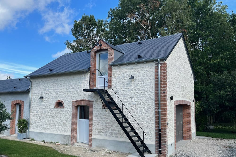 Photo of Outdoor in Lorcy