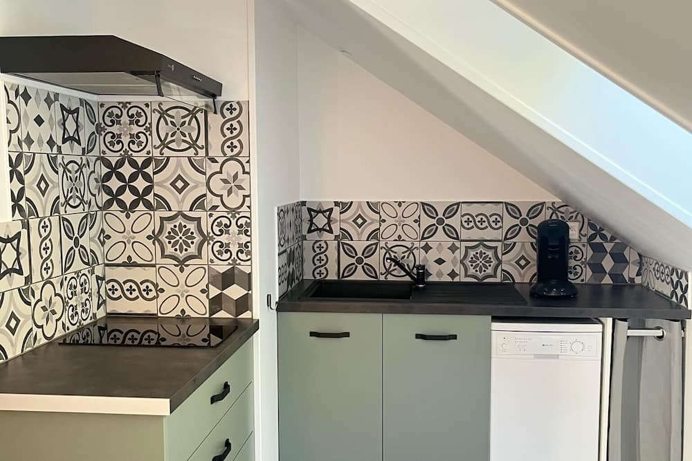 Photo of Kitchen in Lorcy