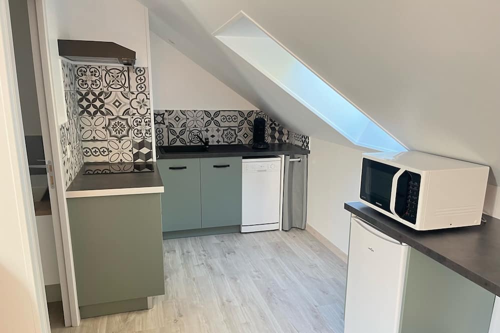 Photo of Kitchen in Lorcy