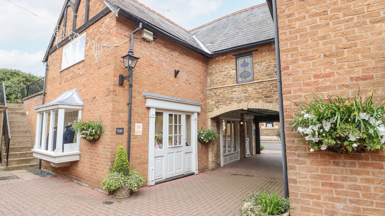 Photo of Outdoor in Oakham