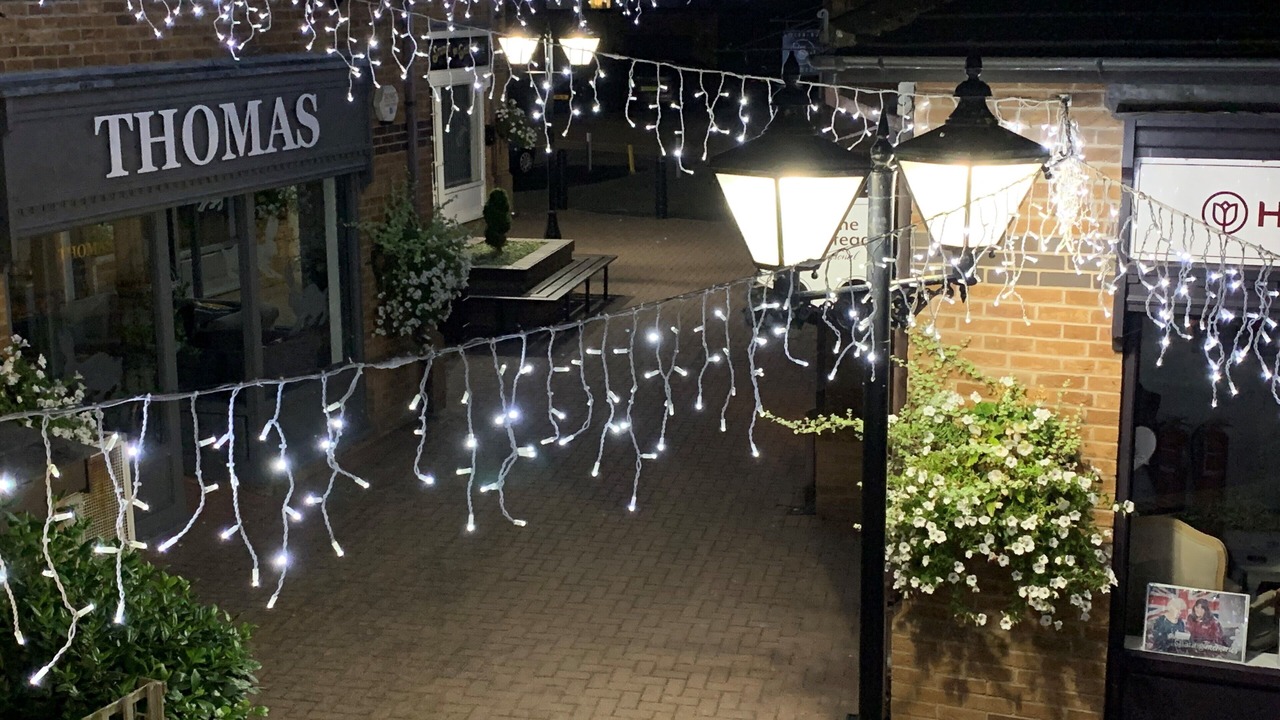 Photo of Outdoor in Oakham