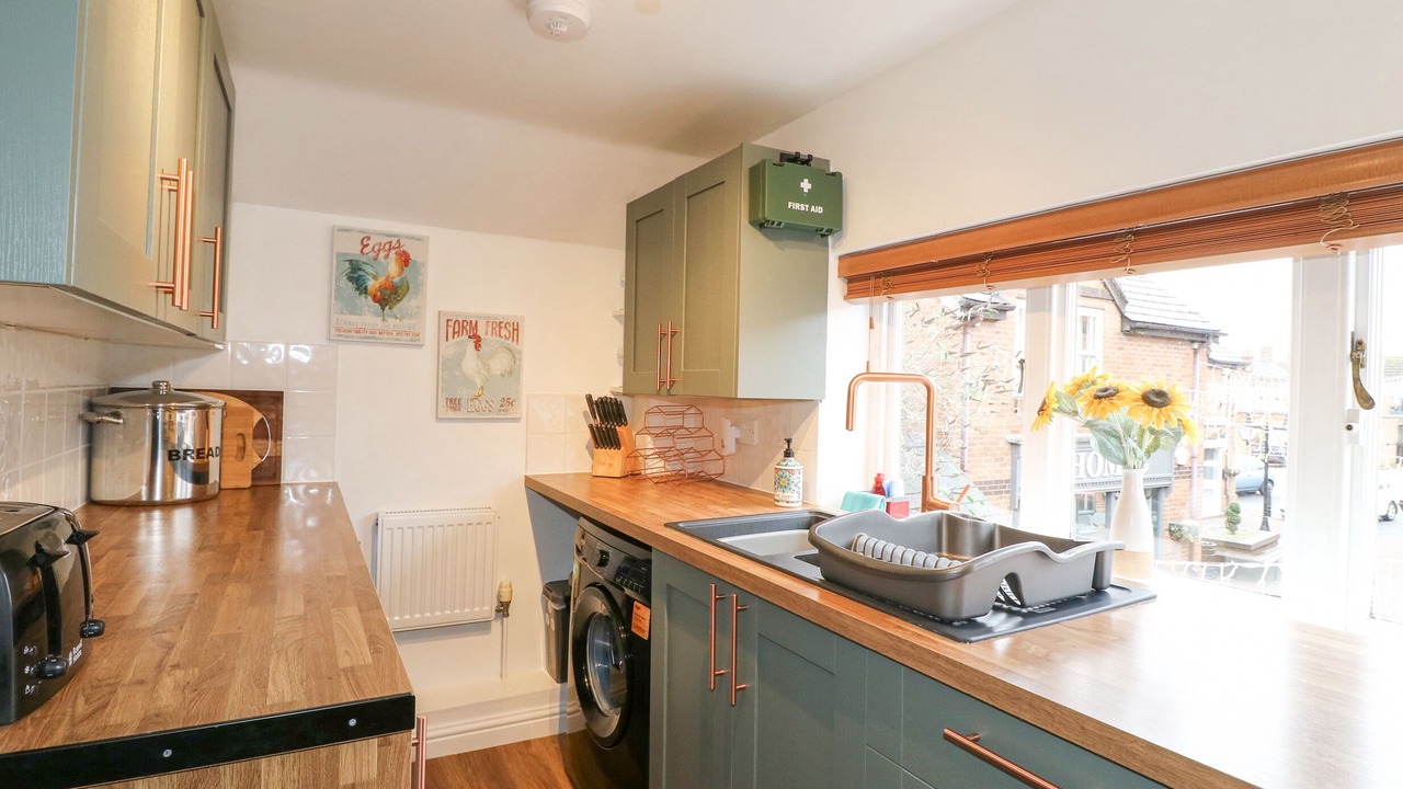 Photo of Others in Oakham