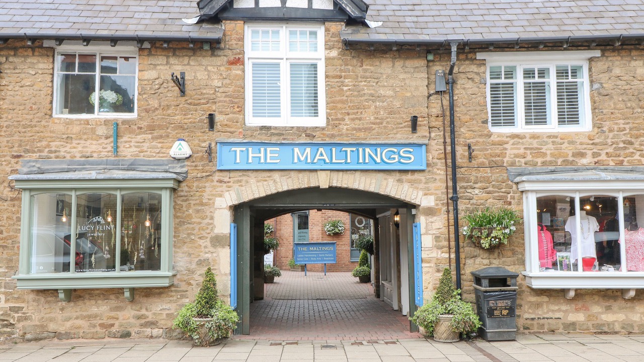 Photo of Outdoor in Oakham