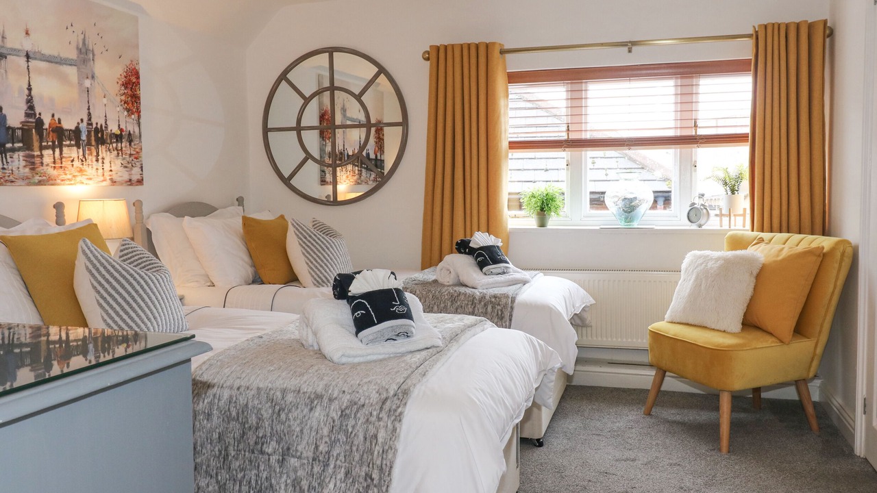 Photo of Others in Oakham