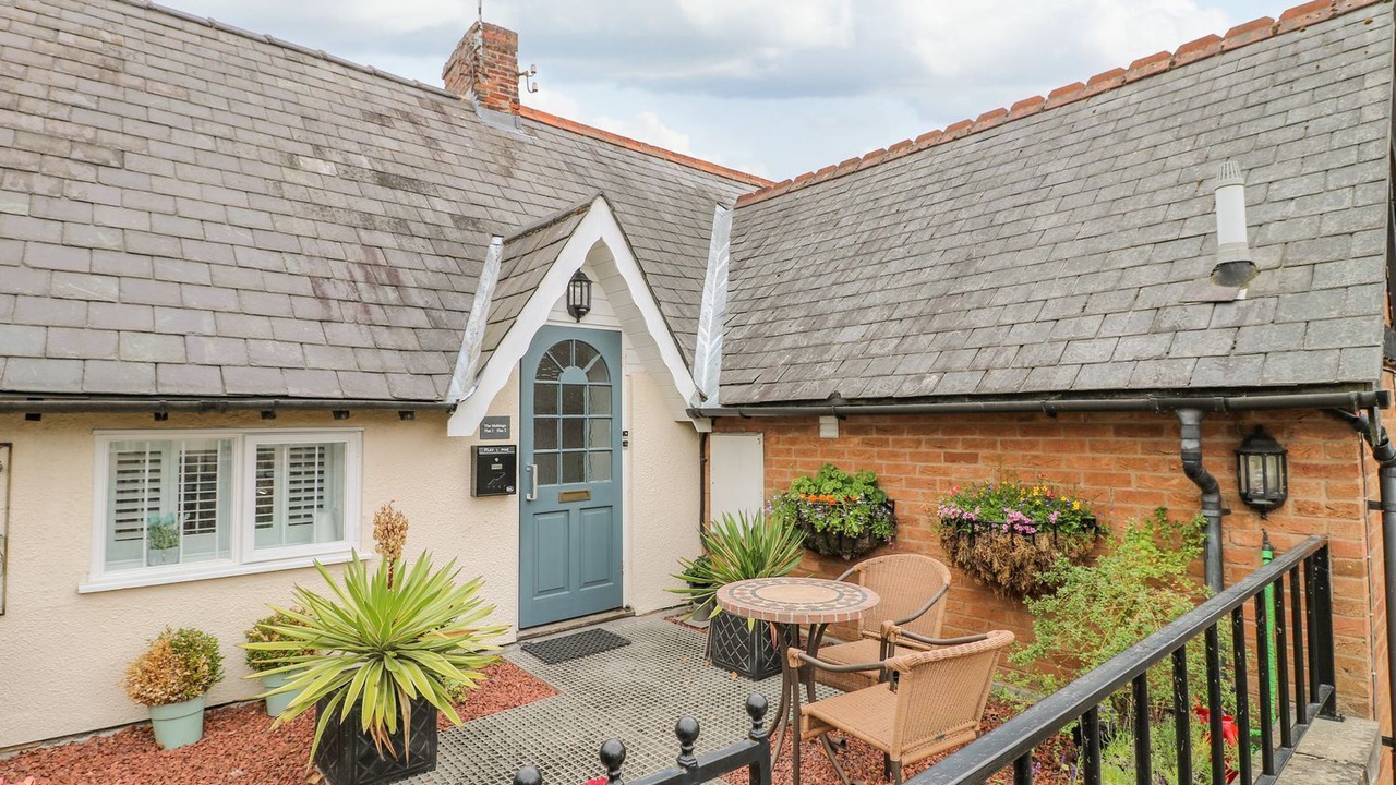 Photo of Outdoor in Oakham