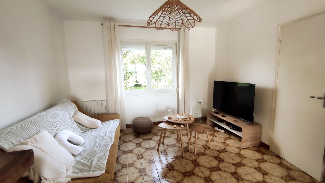 Photo of Livingroom in Tocqueville-en-Caux
