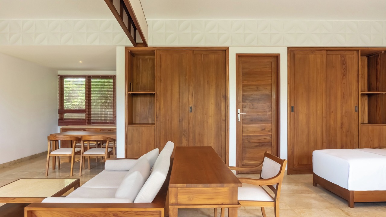 Photo of Bedroom in Medewi