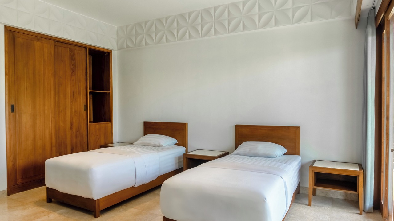 Photo of Bedroom in Medewi