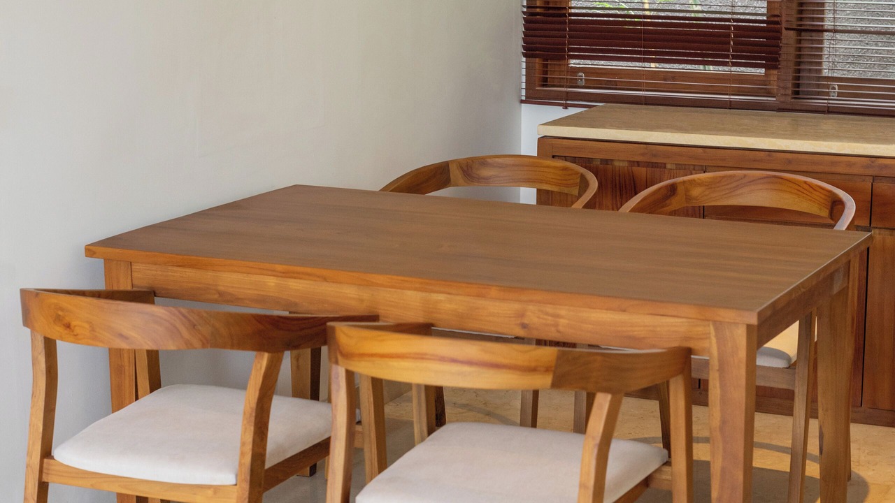 Photo of Bedroom in Medewi